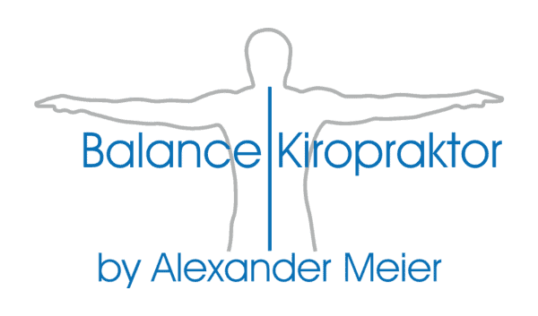 Balance Kiropraktor Logo