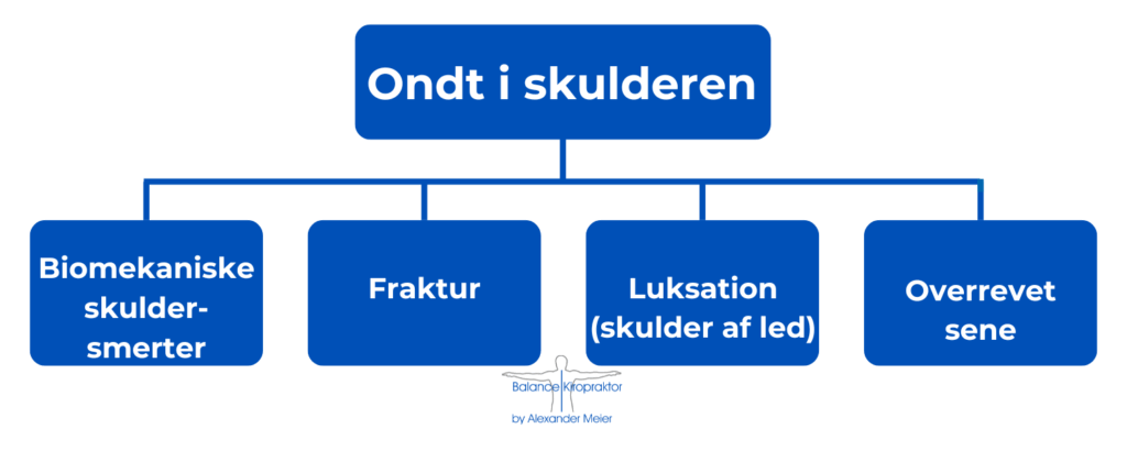 Ondt i skulderen_grafik © Balance Kiropraktor